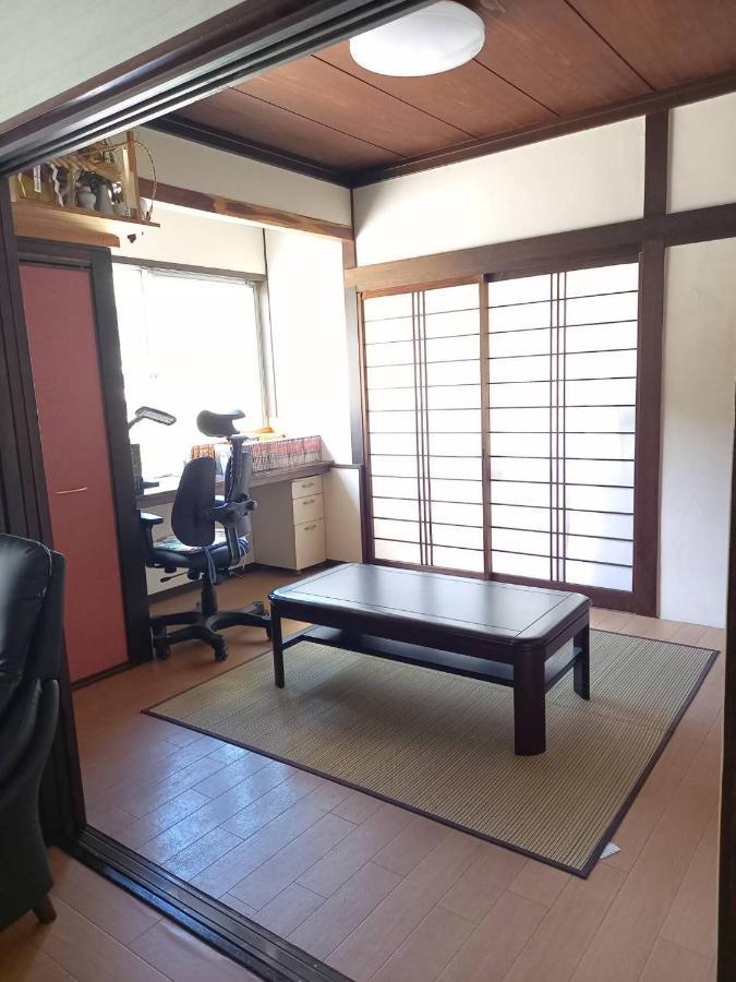 Takumisou1 Apartment Kiso Exterior photo