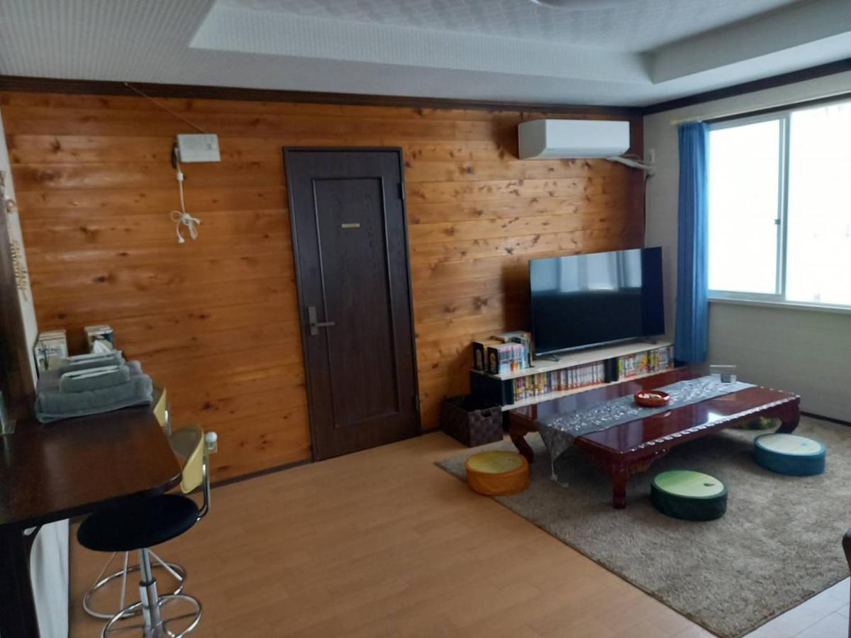 Takumisou1 Apartment Kiso Exterior photo